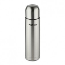 Stainless Steel Thermos Flask 1 Litre